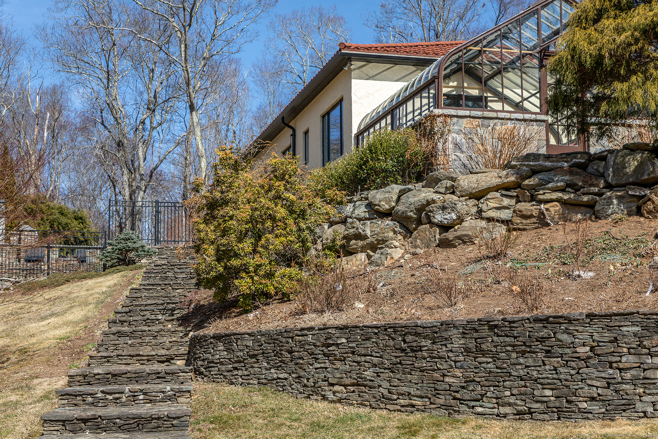 257 Southbury Road, Roxbury, Connecticut image 39