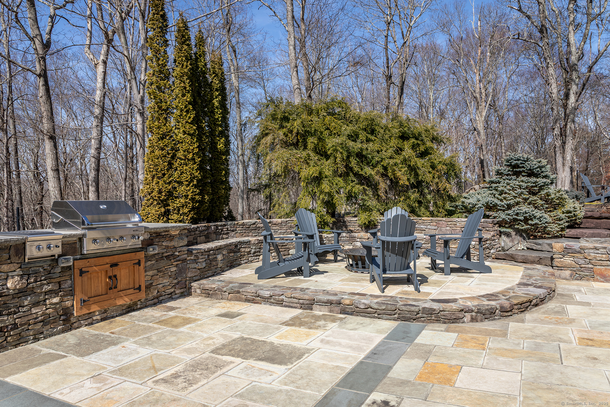 257 Southbury Road, Roxbury, Connecticut image 36