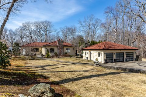 257 Southbury Road Roxbury CT 06783
