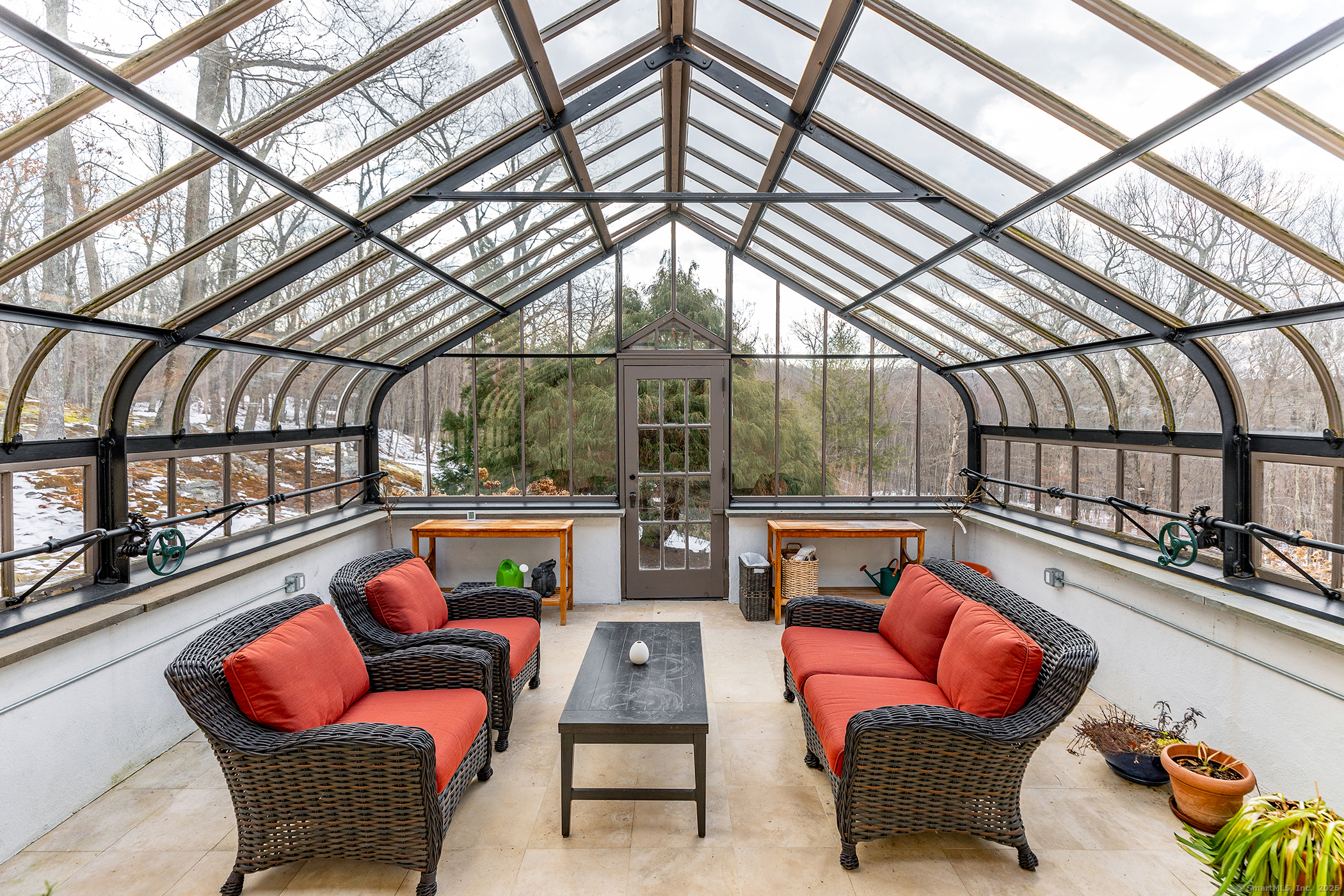257 Southbury Road, Roxbury, Connecticut image 18