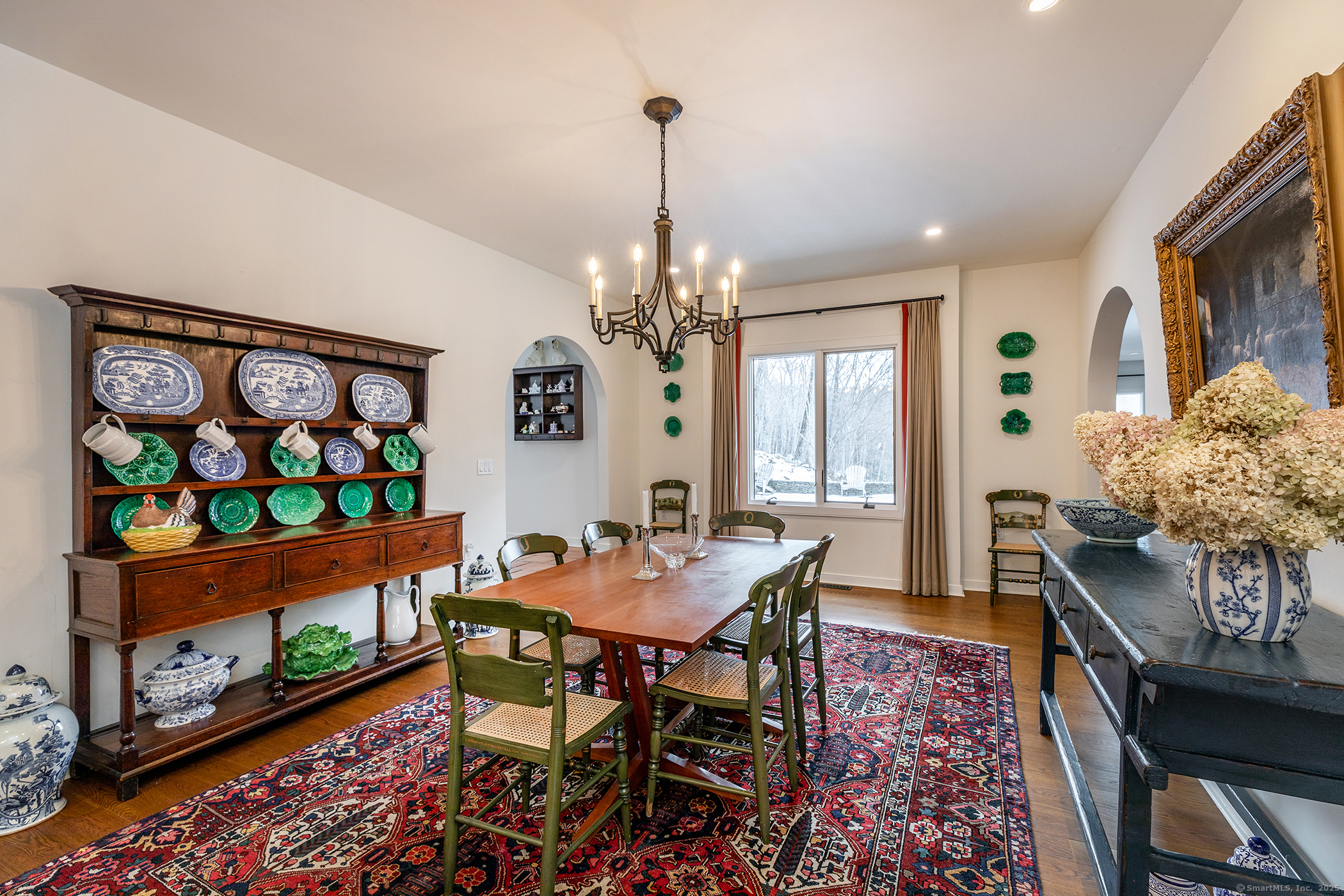 257 Southbury Road, Roxbury, Connecticut image 16