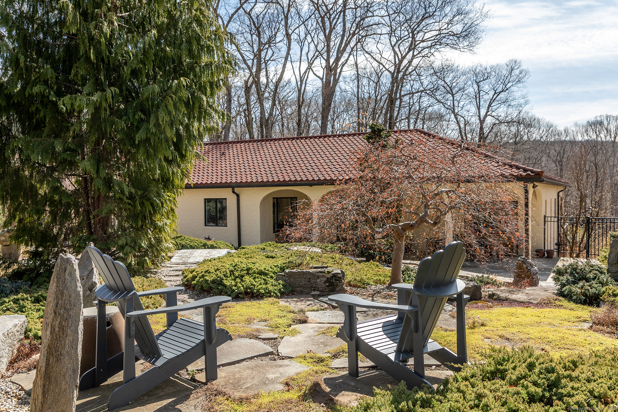 257 Southbury Road, Roxbury, Connecticut image 33