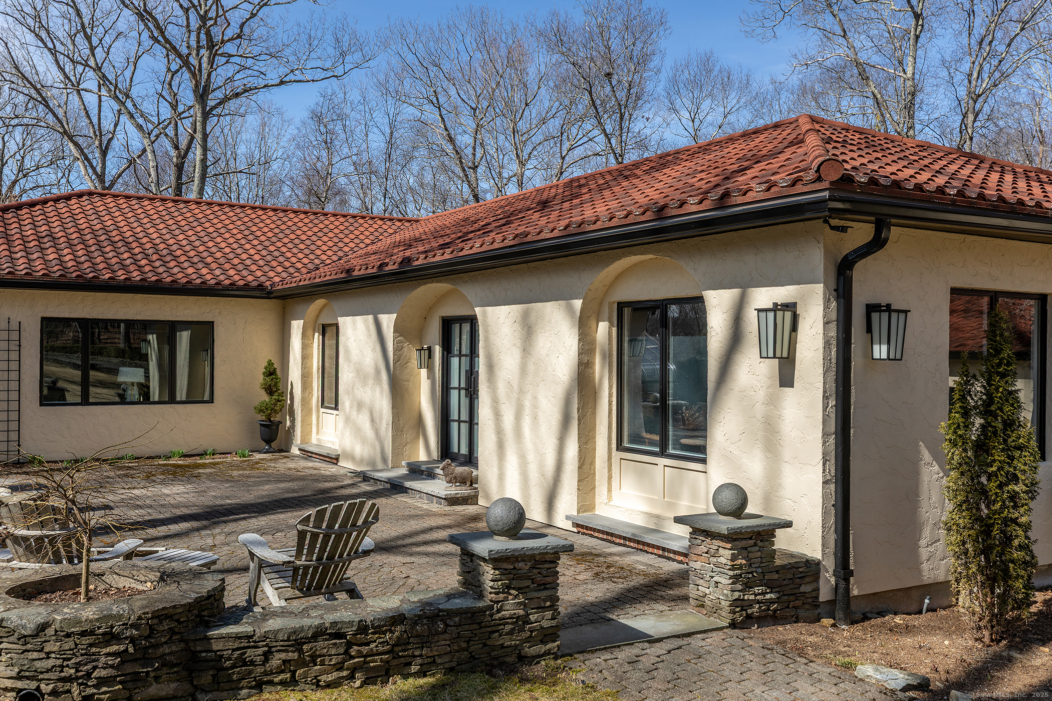 257 Southbury Road, Roxbury, Connecticut image 6