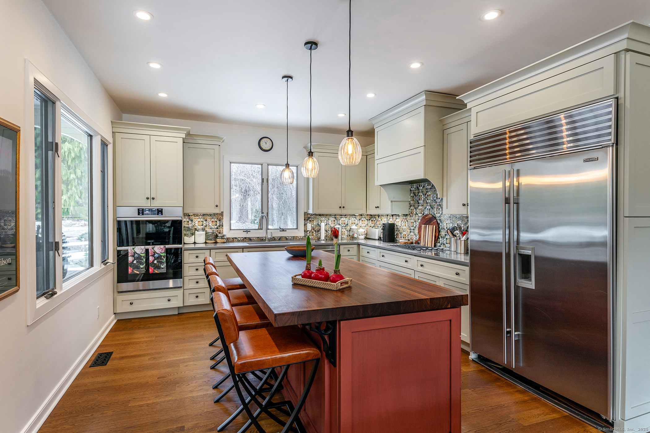 257 Southbury Road, Roxbury, Connecticut image 15