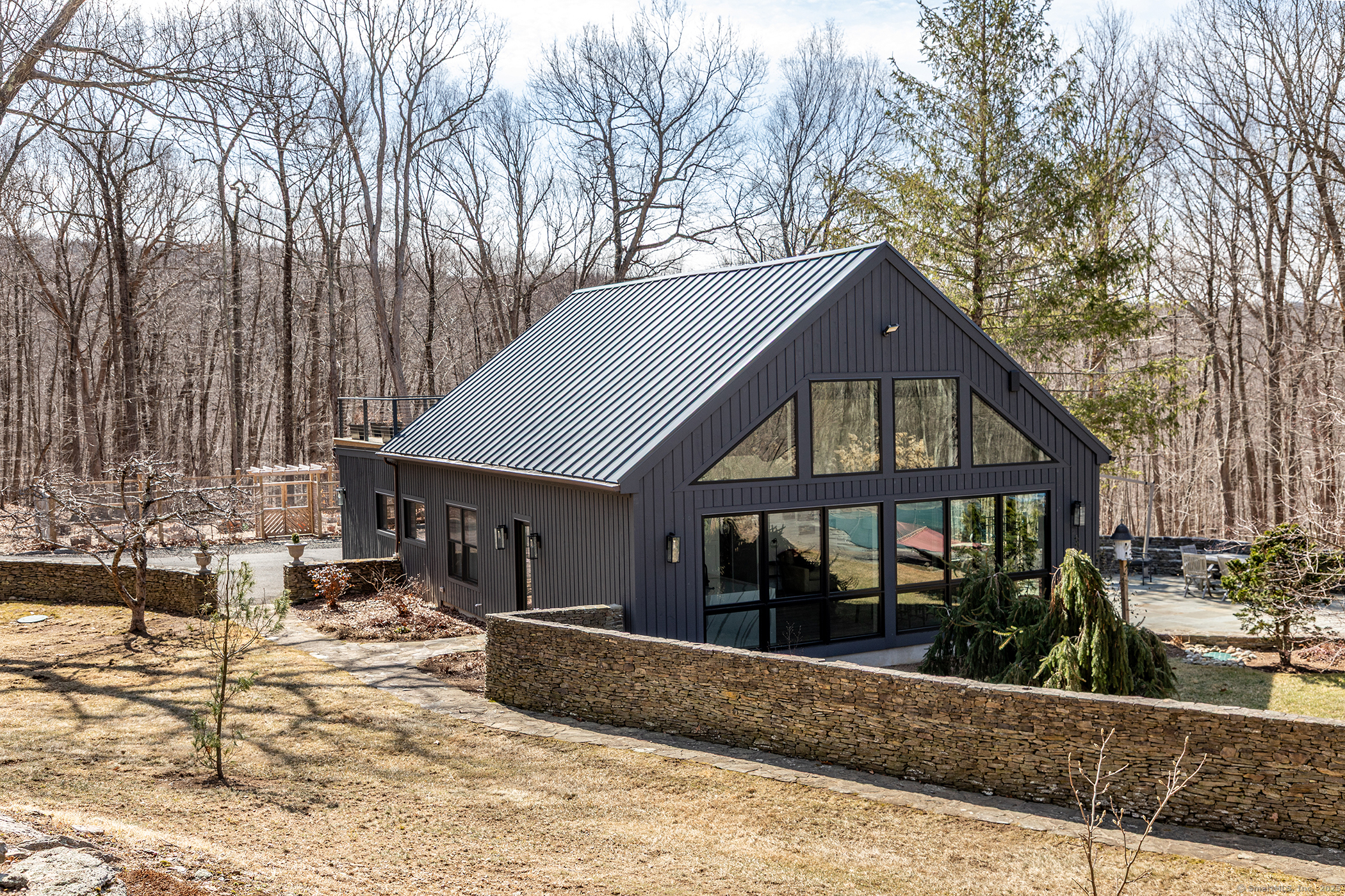 257 Southbury Road, Roxbury, Connecticut image 24