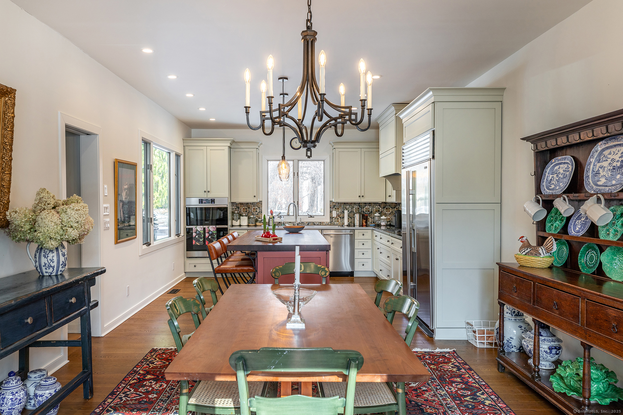 257 Southbury Road, Roxbury, Connecticut image 14