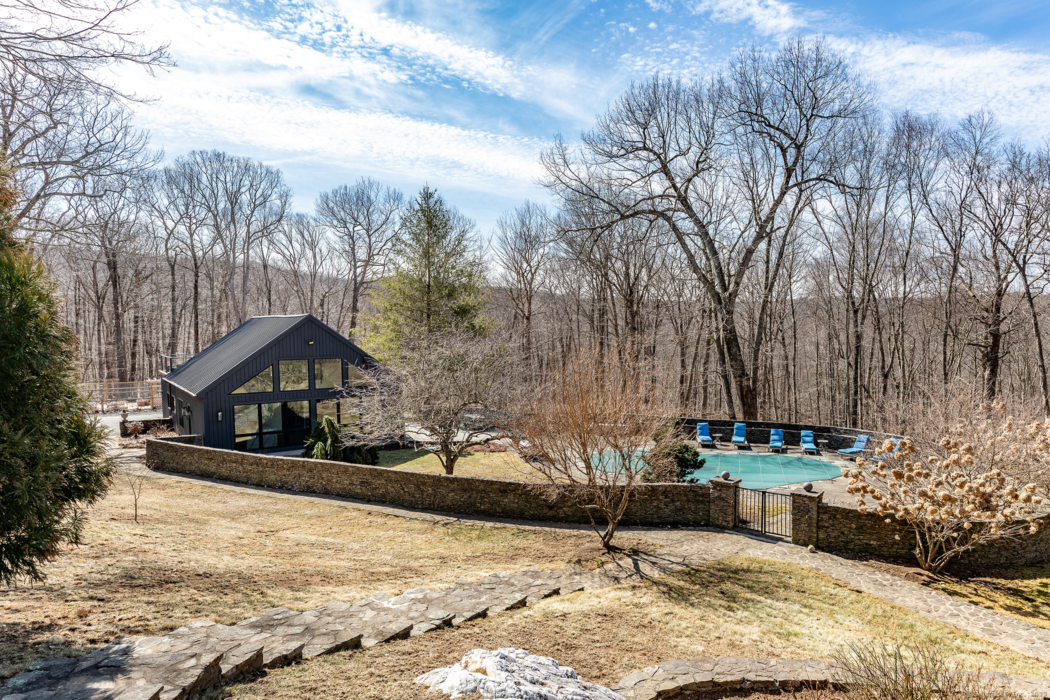 257 Southbury Road, Roxbury, Connecticut image 40
