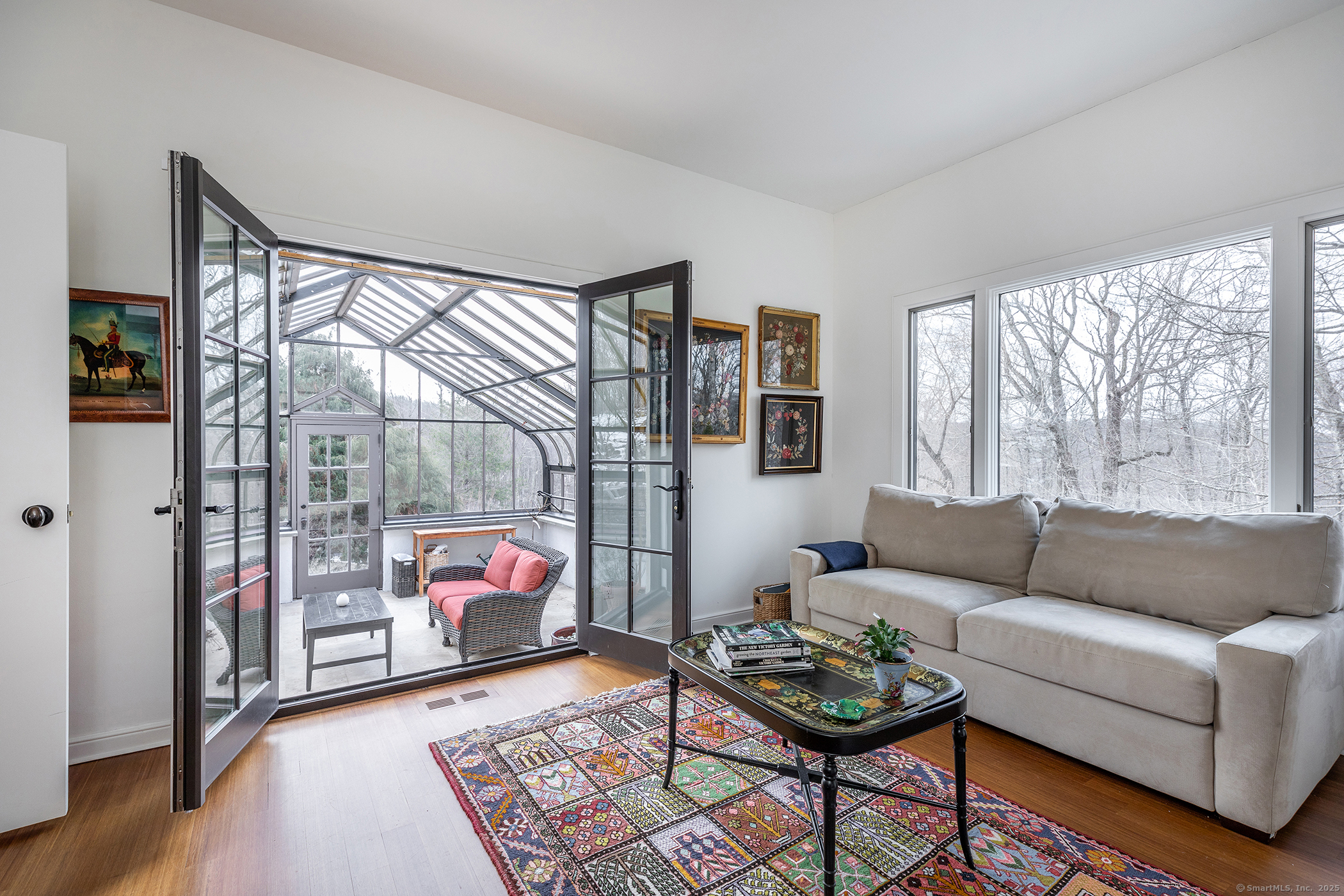 257 Southbury Road, Roxbury, Connecticut image 17