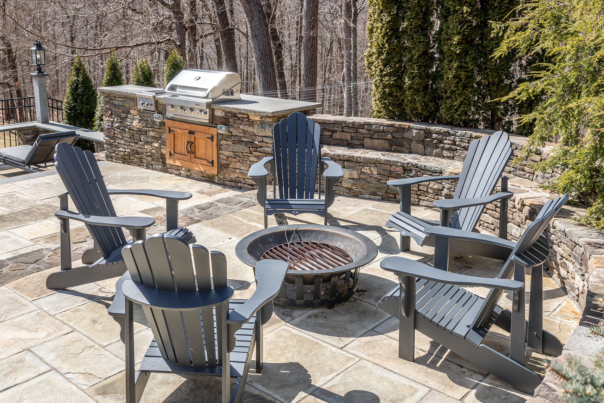 257 Southbury Road, Roxbury, Connecticut image 38