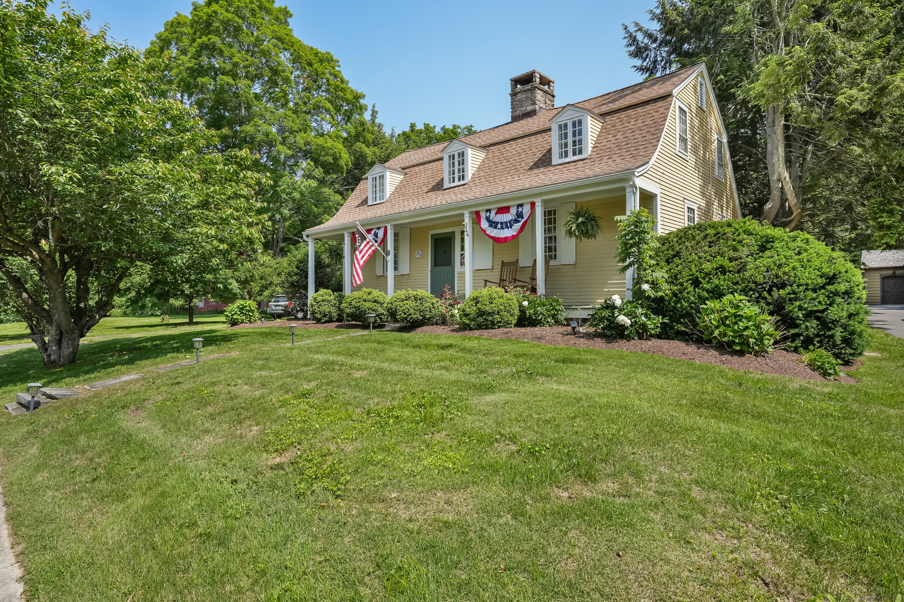 34 Hollow Road