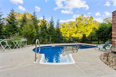 Tiny photo for 51 Country Club Road, Bolton, CT 06043 (MLS # 24135823)