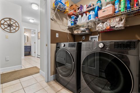 Tiny photo for 51 Country Club Road, Bolton, CT 06043 (MLS # 24135823)