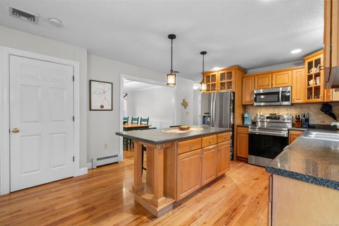 Tiny photo for 51 Country Club Road, Bolton, CT 06043 (MLS # 24135823)