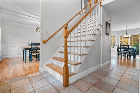 Tiny photo for 51 Country Club Road, Bolton, CT 06043 (MLS # 24135823)