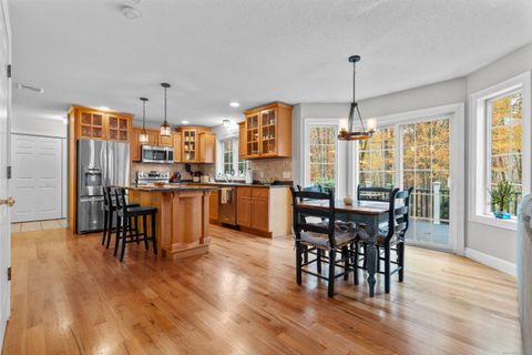 Tiny photo for 51 Country Club Road, Bolton, CT 06043 (MLS # 24135823)