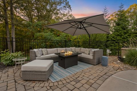 Tiny photo for 51 Country Club Road, Bolton, CT 06043 (MLS # 24135823)