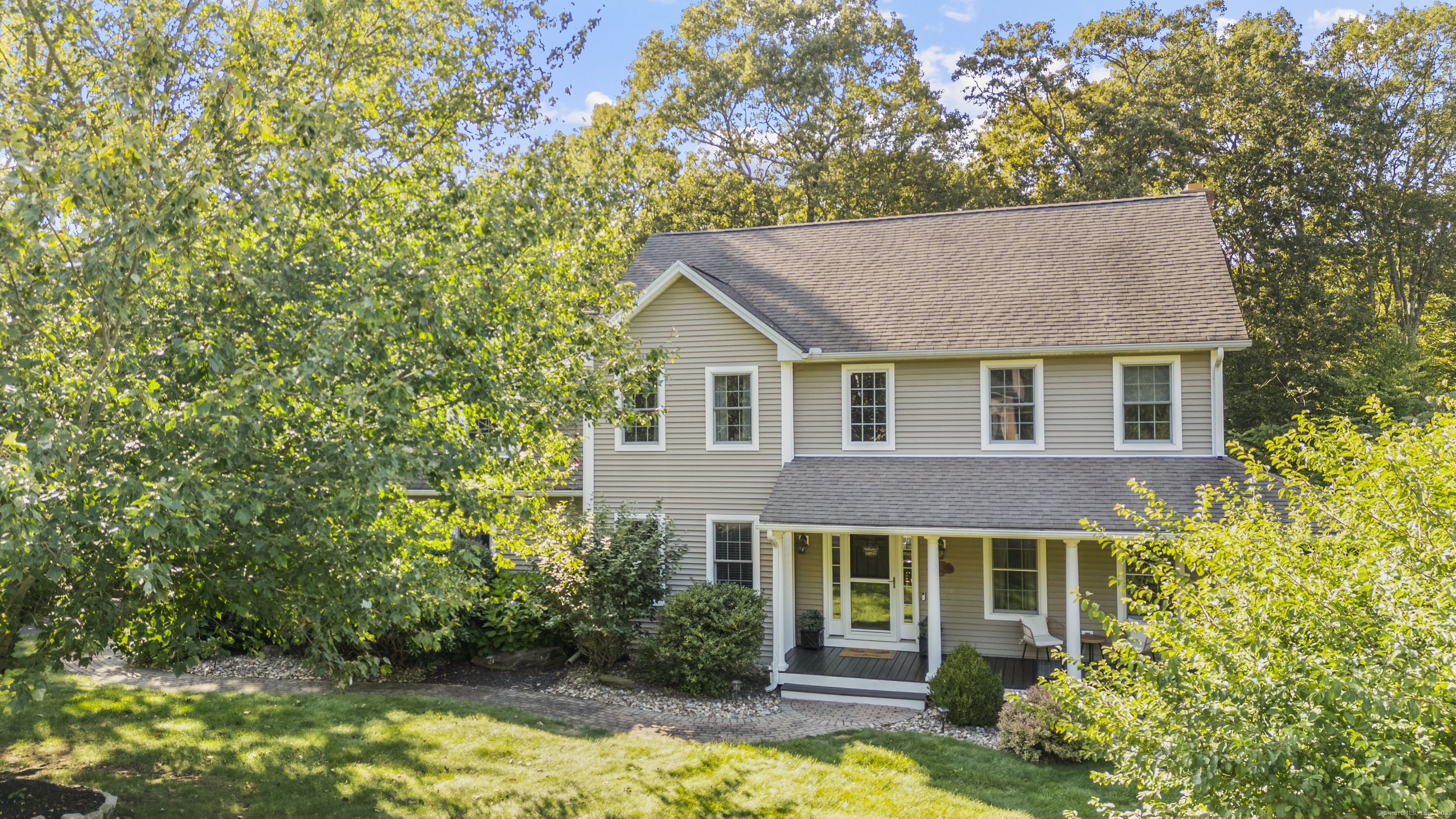 51 Country Club Road