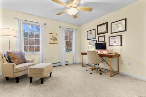 Tiny photo for 51 Country Club Road, Bolton, CT 06043 (MLS # 24135823)