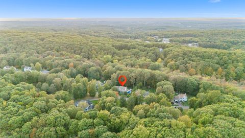 Tiny photo for 51 Country Club Road, Bolton, CT 06043 (MLS # 24135823)