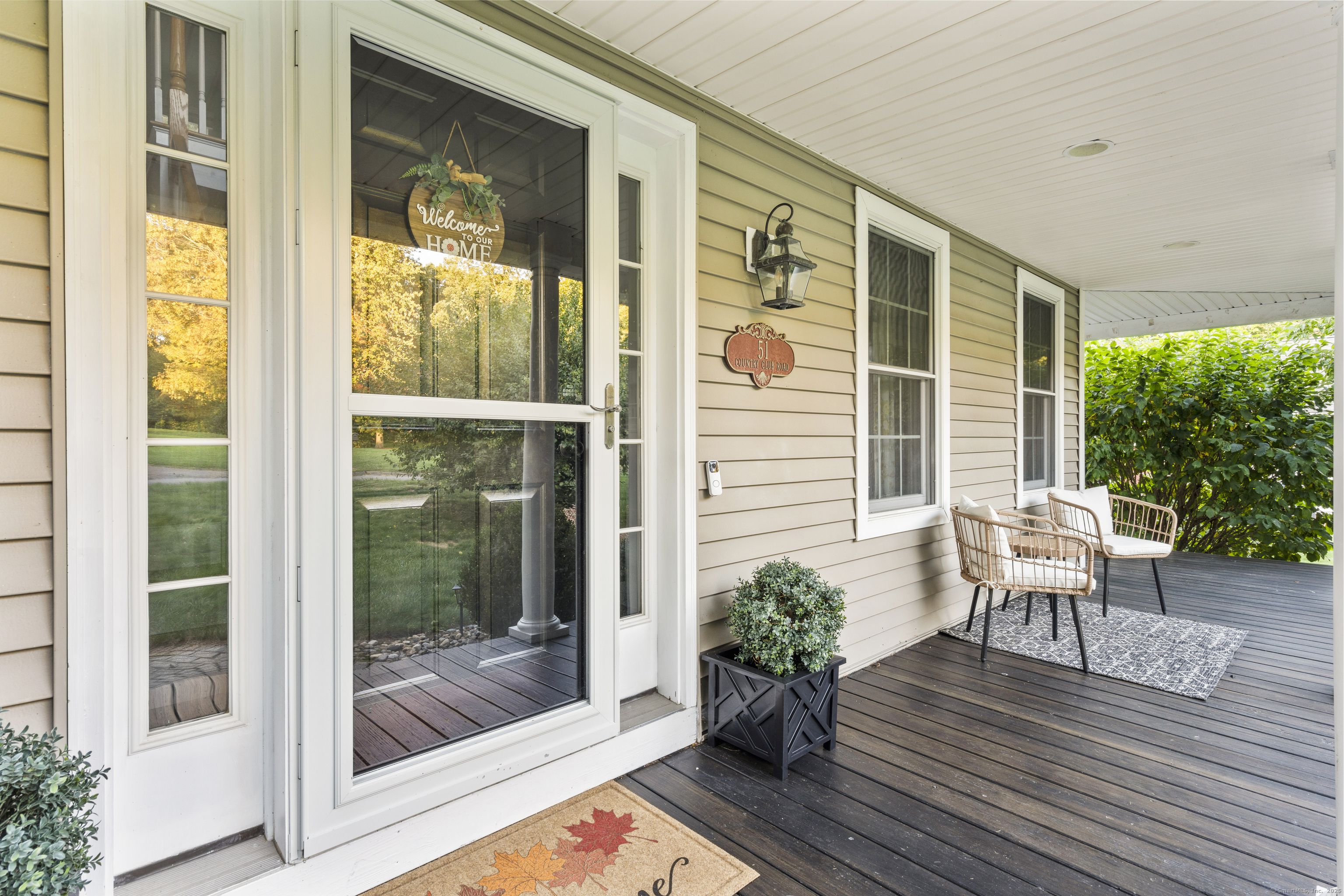 51 Country Club Road