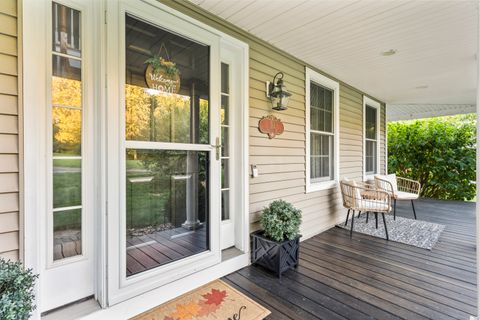 Tiny photo for 51 Country Club Road, Bolton, CT 06043 (MLS # 24135823)