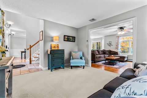 Tiny photo for 51 Country Club Road, Bolton, CT 06043 (MLS # 24135823)