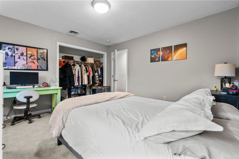 Tiny photo for 51 Country Club Road, Bolton, CT 06043 (MLS # 24135823)