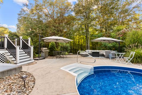 Tiny photo for 51 Country Club Road, Bolton, CT 06043 (MLS # 24135823)
