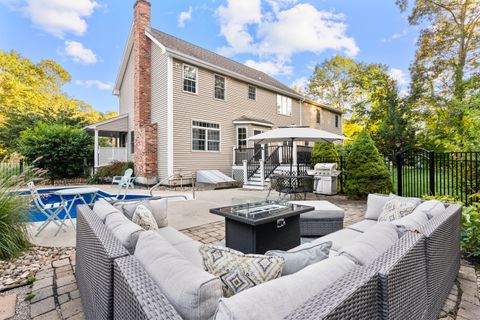 Tiny photo for 51 Country Club Road, Bolton, CT 06043 (MLS # 24135823)