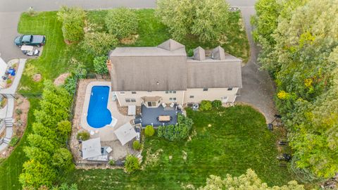 Tiny photo for 51 Country Club Road, Bolton, CT 06043 (MLS # 24135823)