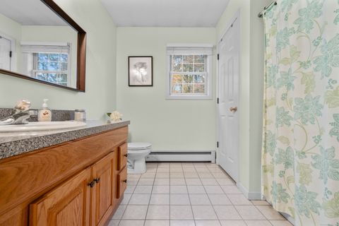 Tiny photo for 51 Country Club Road, Bolton, CT 06043 (MLS # 24135823)