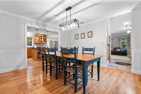 Tiny photo for 51 Country Club Road, Bolton, CT 06043 (MLS # 24135823)