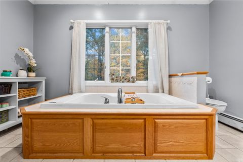 Tiny photo for 51 Country Club Road, Bolton, CT 06043 (MLS # 24135823)