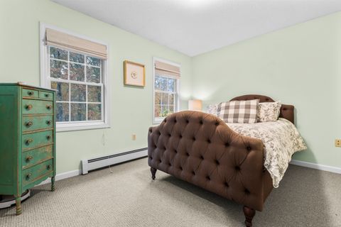 Tiny photo for 51 Country Club Road, Bolton, CT 06043 (MLS # 24135823)