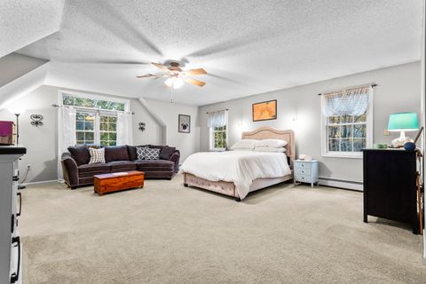 Tiny photo for 51 Country Club Road, Bolton, CT 06043 (MLS # 24135823)