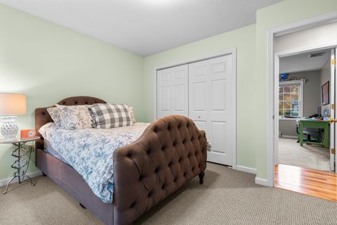 Tiny photo for 51 Country Club Road, Bolton, CT 06043 (MLS # 24135823)