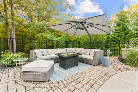 Tiny photo for 51 Country Club Road, Bolton, CT 06043 (MLS # 24135823)