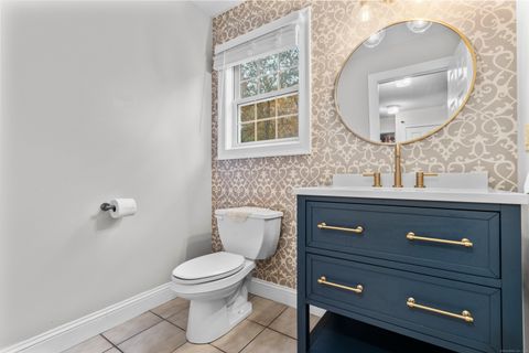 Tiny photo for 51 Country Club Road, Bolton, CT 06043 (MLS # 24135823)