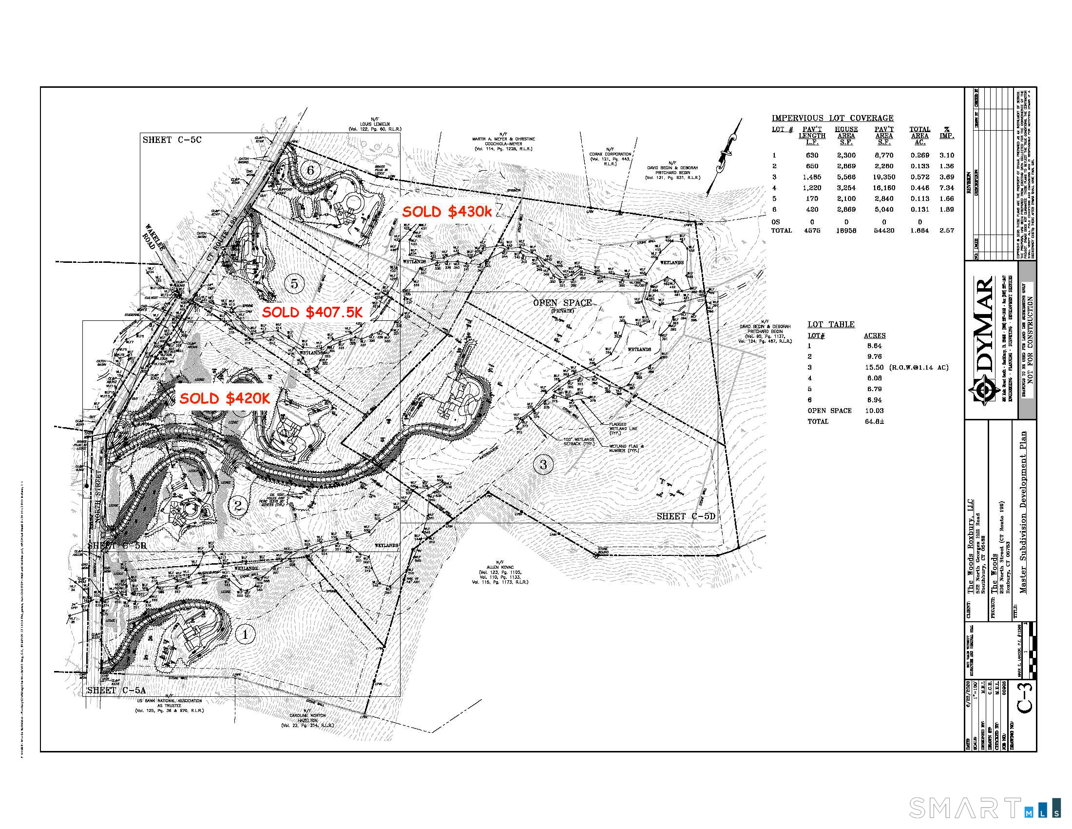 204 North Street Lot 3