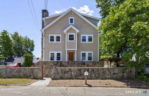 Tiny photo for 145 Dewey Street, Stratford, CT 06615 (MLS # 24185523)