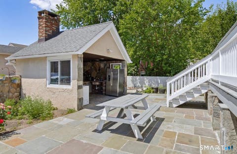 Tiny photo for 145 Dewey Street, Stratford, CT 06615 (MLS # 24185523)