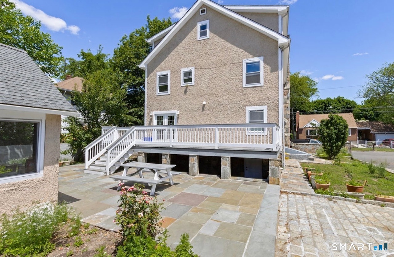 145 Dewey Street