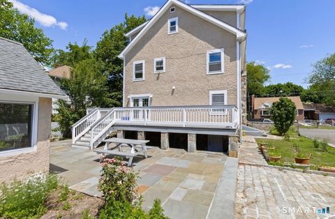 Tiny photo for 145 Dewey Street, Stratford, CT 06615 (MLS # 24185523)