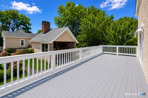 Tiny photo for 145 Dewey Street, Stratford, CT 06615 (MLS # 24185523)