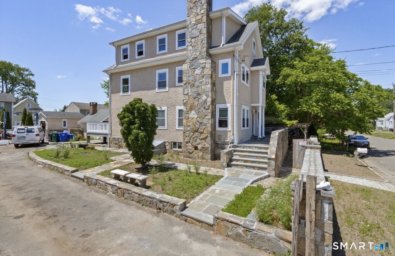 145 Dewey Street