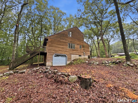 Tiny photo for 74 Ryan Terrace, Lebanon, CT 06249 (MLS # 24190789)