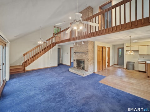 Tiny photo for 74 Ryan Terrace, Lebanon, CT 06249 (MLS # 24190789)