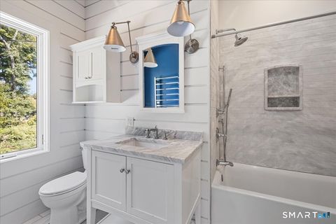 Tiny photo for 424 Taconic Road, Stamford, CT 06904 (MLS # 24145817)