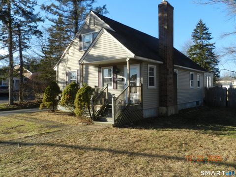 Tiny photo for 10 Poplar Street, Windsor Locks, CT 06096 (MLS # 24145315)