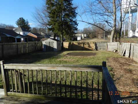 Tiny photo for 10 Poplar Street, Windsor Locks, CT 06096 (MLS # 24145315)